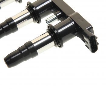 7 499 р. Катушка зажигания CHEVROLET Aveo (11-) (1.6) VALEO PHC VALEO PHC ic306  с доставкой в г. Майкоп. Увеличить фотографию 3