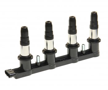 7 499 р. Катушка зажигания CHEVROLET Aveo (11-) (1.6) VALEO PHC VALEO PHC ic306  с доставкой в г. Майкоп. Увеличить фотографию 1