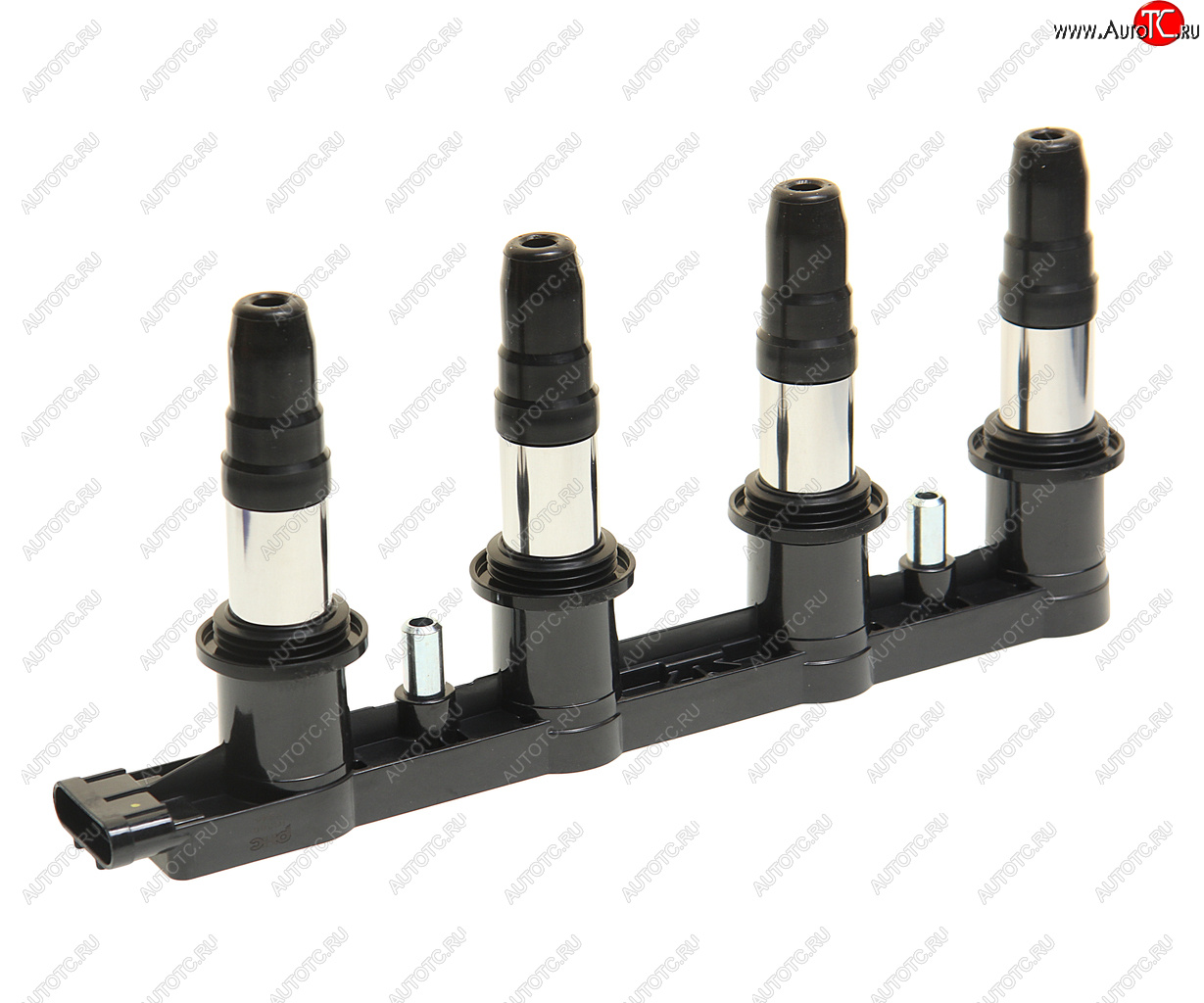 7 499 р. Катушка зажигания CHEVROLET Aveo (11-) (1.6) VALEO PHC VALEO PHC ic306  с доставкой в г. Майкоп