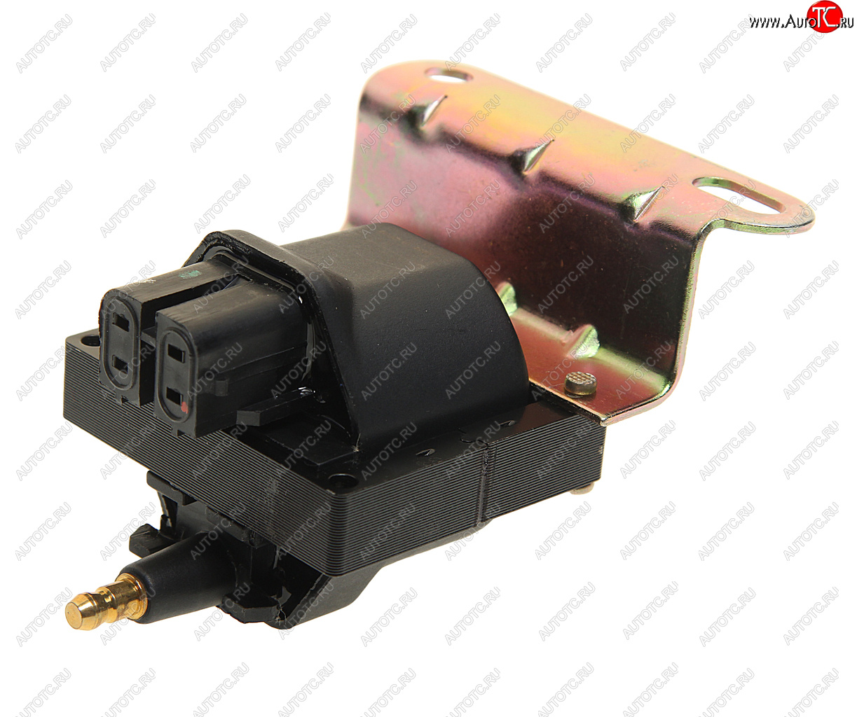 1 499 р. Катушка зажигания DAEWOO Nexia (1.5 SOHC) VALEO PHC VALEO PHC ic307  с доставкой в г. Майкоп