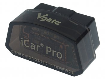 3 799 р. Адаптер автодиагностический ELM 327 ICAR ICAR icar pro bt 3.0  с доставкой в г. Майкоп. Увеличить фотографию 1