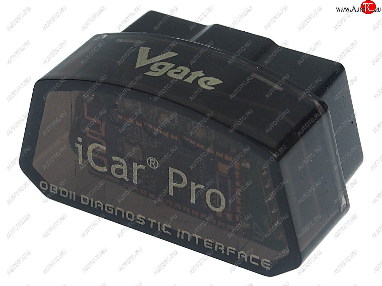 3 799 р. Адаптер автодиагностический ELM 327 ICAR ICAR icar pro bt 3.0  с доставкой в г. Майкоп