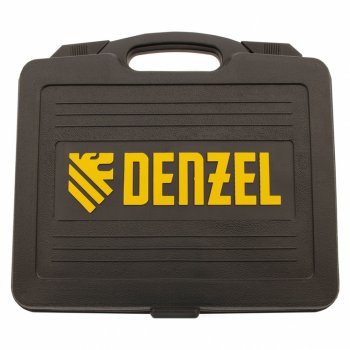 4 949 р. Дрель ударная 750Вт (кейс) DENZEL DENZEL id-750  с доставкой в г. Майкоп. Увеличить фотографию 8