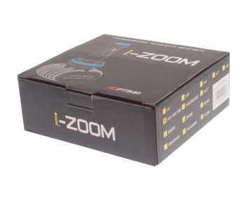2 279 р. Лампа светодиодная 1224V H11 PGJ19-2 4300K (2шт.) I-Zoom OPTIMA OPTIMA i-h11-ww  с доставкой в г. Майкоп. Увеличить фотографию 2