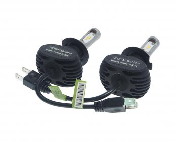 2 199 р. Лампа светодиодная 12/24V H7 PX26d 4300K (2шт.) I-Zoom OPTIMA OPTIMA i-h7-ww OPTIMA i-h7-ww  с доставкой в г. Майкоп. Увеличить фотографию 2