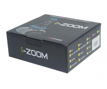 2 199 р. Лампа светодиодная 12/24V H7 PX26d 4300K (2шт.) I-Zoom OPTIMA OPTIMA i-h7-ww OPTIMA i-h7-ww  с доставкой в г. Майкоп. Увеличить фотографию 3