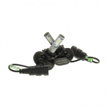 2 199 р. Лампа светодиодная 1224V HB4 P22d 5100K (2шт.) I-Zoom OPTIMA OPTIMA i-hb4  с доставкой в г. Майкоп. Увеличить фотографию 1