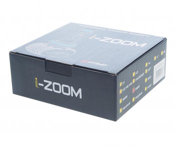 2 199 р. Лампа светодиодная 1224V HB4 P22d 4300K (2шт.) I-Zoom OPTIMA OPTIMA i-hb4-ww  с доставкой в г. Майкоп. Увеличить фотографию 2