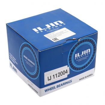 2 359 р. Ступица HYUNDAI Accent (96-) задняя ILJIN ILJIN ij112004  с доставкой в г. Майкоп. Увеличить фотографию 4