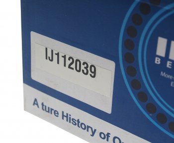 3 679 р. Ступица DAEWOO Leganza (97-02) колеса заднего с АБС ILJIN ILJIN ij112039  с доставкой в г. Майкоп. Увеличить фотографию 5