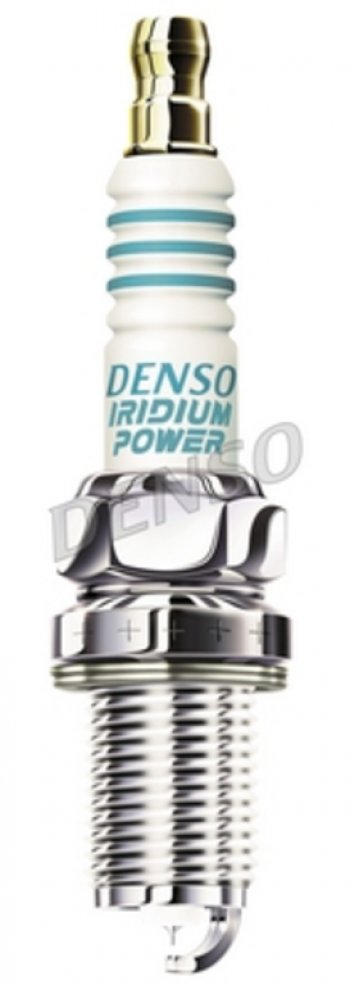 2 189 р. Свеча зажигания DENSO DENSO ik16g  с доставкой в г. Майкоп. Увеличить фотографию 2
