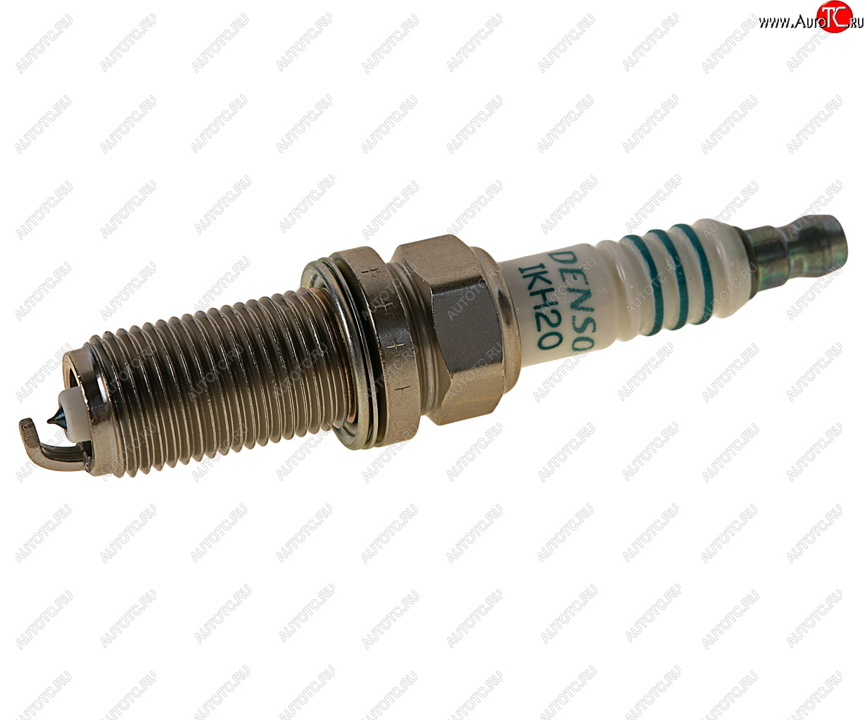 1 199 р. Свеча зажигания DENSO DENSO ikh20  с доставкой в г. Майкоп