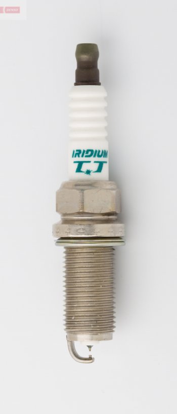 1 499 р. Свеча зажигания IKH20TT IRIDIUM TT DENSO DENSO ikh20tt  с доставкой в г. Майкоп. Увеличить фотографию 4