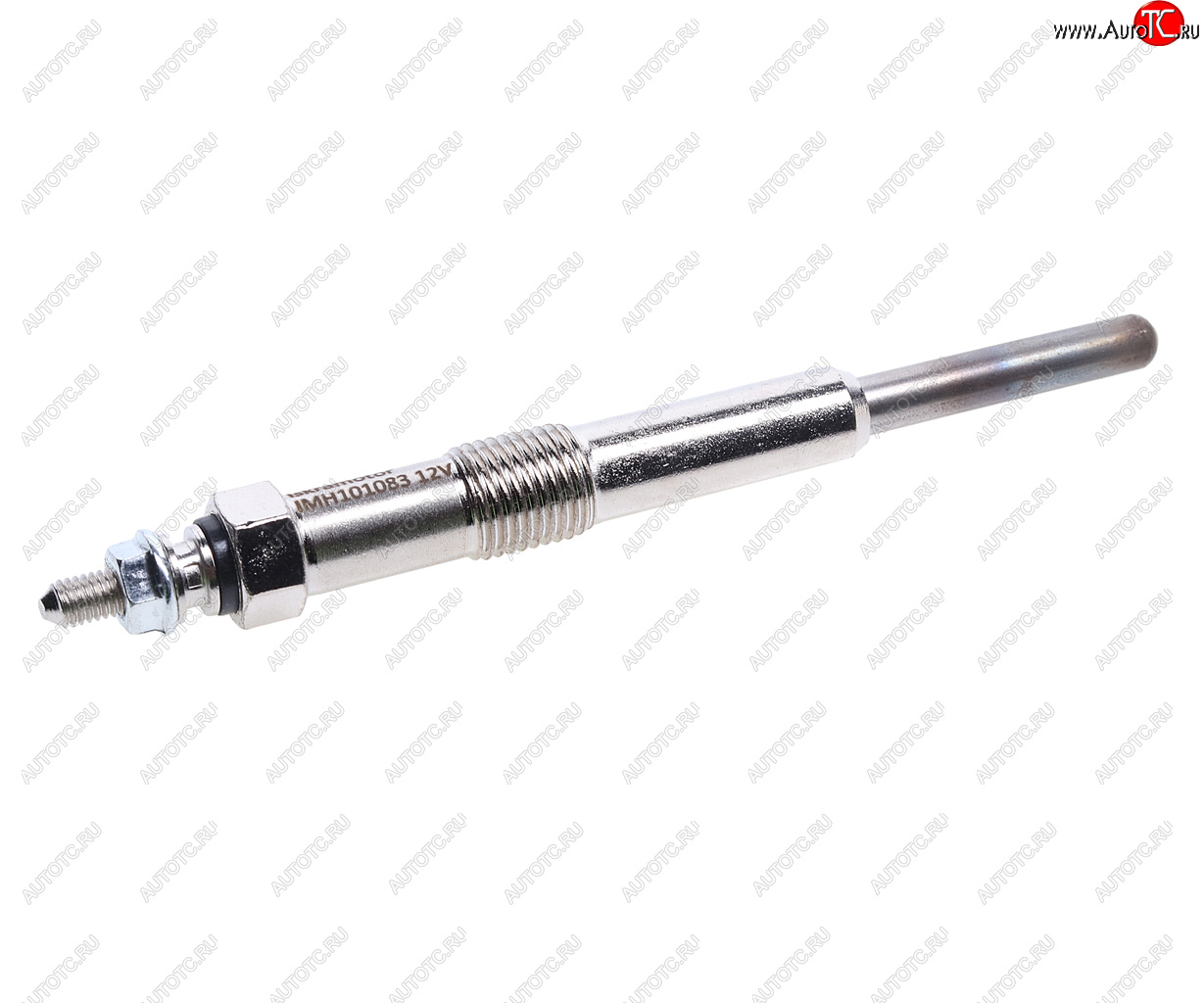 829 р. Свеча накаливания ГАЗ,ЗИЛ-5301 ММЗ-245 ЕВРО 12V ISKRAMOTOR ISKRAMOTOR imh101083  с доставкой в г. Майкоп