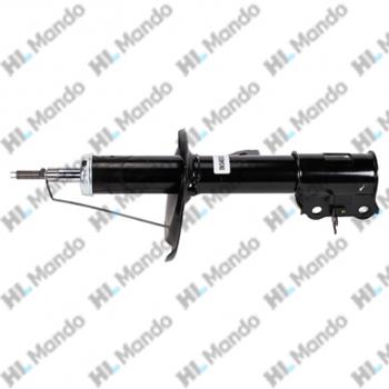 3 489 р. Амортизатор HYUNDAI i20 передний левый газовый MANDO MANDO in546501j100 MANDO in546501j100  с доставкой в г. Майкоп. Увеличить фотографию 1