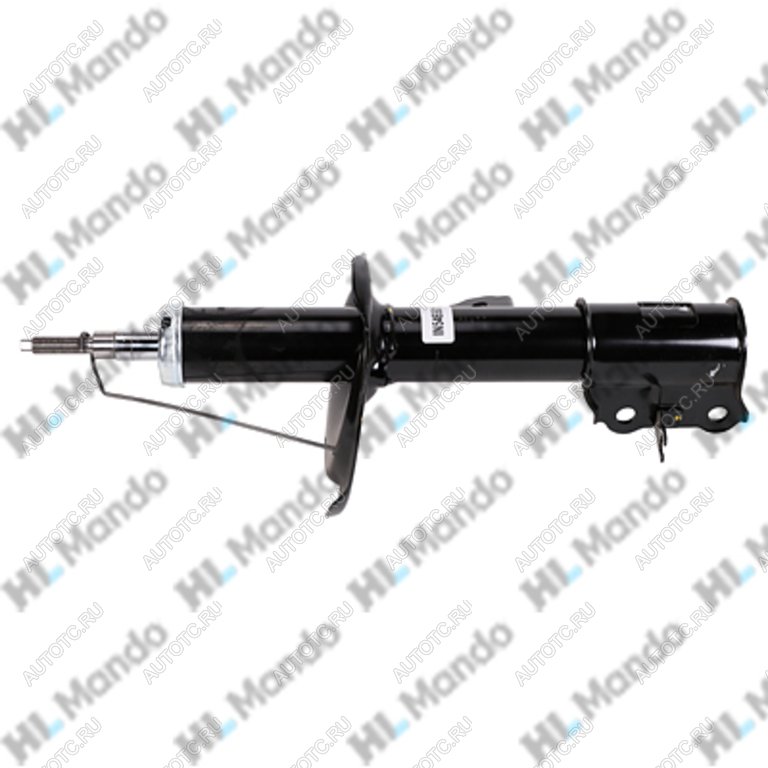 3 489 р. Амортизатор HYUNDAI i20 передний левый газовый MANDO MANDO in546501j100 MANDO in546501j100  с доставкой в г. Майкоп