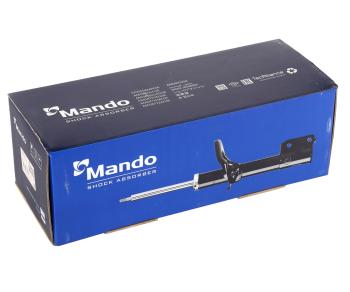 3 899 р. Амортизатор HYUNDAI i20 передний правый газовый MANDO MANDO in546601j050  с доставкой в г. Майкоп. Увеличить фотографию 3
