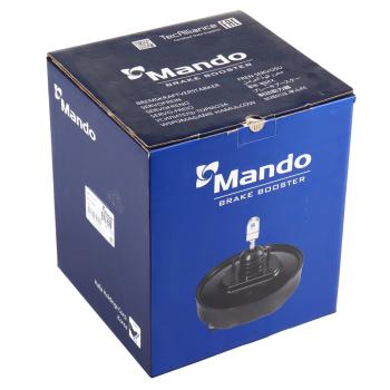 5 649 р. Усилитель вакуумный HYUNDAI i20 (08-) MANDO MANDO in591101j100  с доставкой в г. Майкоп. Увеличить фотографию 5