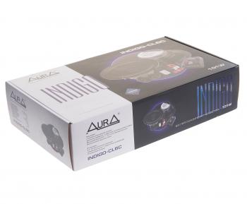 7 499 р. Колонки компонентные 6 (16см) 51Вт AURA AURA indigo-cl6c  с доставкой в г. Майкоп. Увеличить фотографию 8