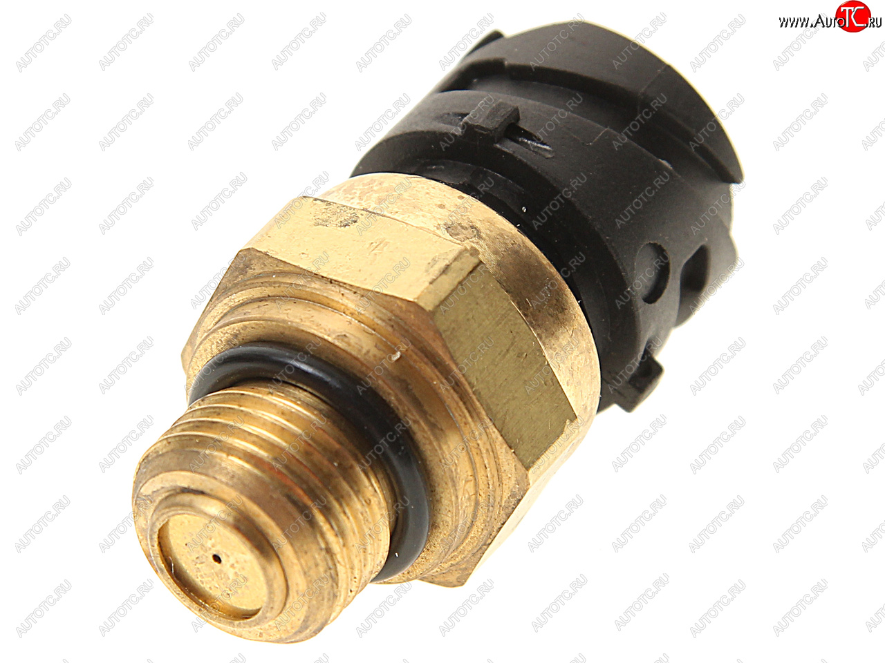 2 659 р. Датчик давления масла VOLVO RENAULT (0-7Bar) STARTEC STARTEC inf.01.003  с доставкой в г. Майкоп