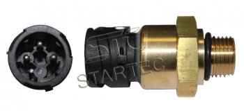 2 789 р. Датчик давления масла VOLVO STARTEC STARTEC inf.01.009  с доставкой в г. Майкоп. Увеличить фотографию 4