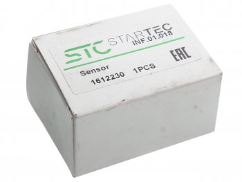 779 р. Датчик температуры VOLVO STARTEC STARTEC inf.01.018 STARTEC inf.01.018  с доставкой в г. Майкоп. Увеличить фотографию 3