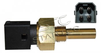 779 р. Датчик температуры VOLVO STARTEC STARTEC inf.01.018 STARTEC inf.01.018  с доставкой в г. Майкоп. Увеличить фотографию 4