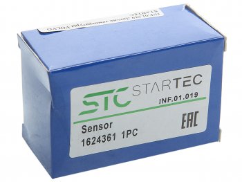 999 р. Датчик температуры VOLVO STARTEC STARTEC inf.01.019  с доставкой в г. Майкоп. Увеличить фотографию 3