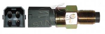 1 669 р. Датчик скорости VOLVO STARTEC STARTEC inf.01.022  с доставкой в г. Майкоп. Увеличить фотографию 1