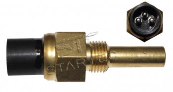 1 189 р. Датчик температуры VOLVO STARTEC STARTEC inf.01.023  с доставкой в г. Майкоп. Увеличить фотографию 4