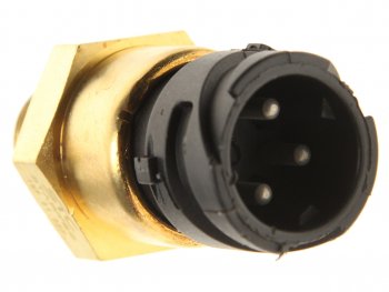 2 399 р. Датчик давления масла VOLVO RENAULT (0-7Bar) STARTEC STARTEC inf.01.027  с доставкой в г. Майкоп. Увеличить фотографию 2