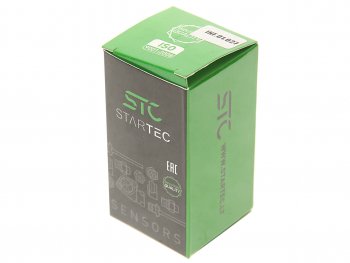 2 399 р. Датчик давления масла VOLVO RENAULT (0-7Bar) STARTEC STARTEC inf.01.027  с доставкой в г. Майкоп. Увеличить фотографию 3