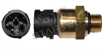 2 399 р. Датчик давления масла VOLVO RENAULT (0-7Bar) STARTEC STARTEC inf.01.027  с доставкой в г. Майкоп. Увеличить фотографию 4