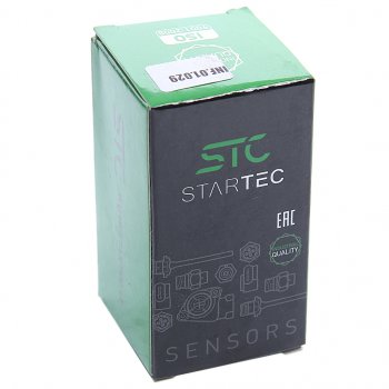 1 149 р. Датчик температуры MAN F90,M90,F2000,M2000 STARTEC STARTEC inf.01.029  с доставкой в г. Майкоп. Увеличить фотографию 3