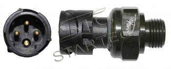 4 399 р. Датчик давления воздуха MAN STARTEC STARTEC inf.01.032  с доставкой в г. Майкоп. Увеличить фотографию 1