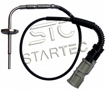 9 349 р. Датчик температуры MAN TGL выхлопных газов (PT200) STARTEC STARTEC inf.01.133  с доставкой в г. Майкоп. Увеличить фотографию 1