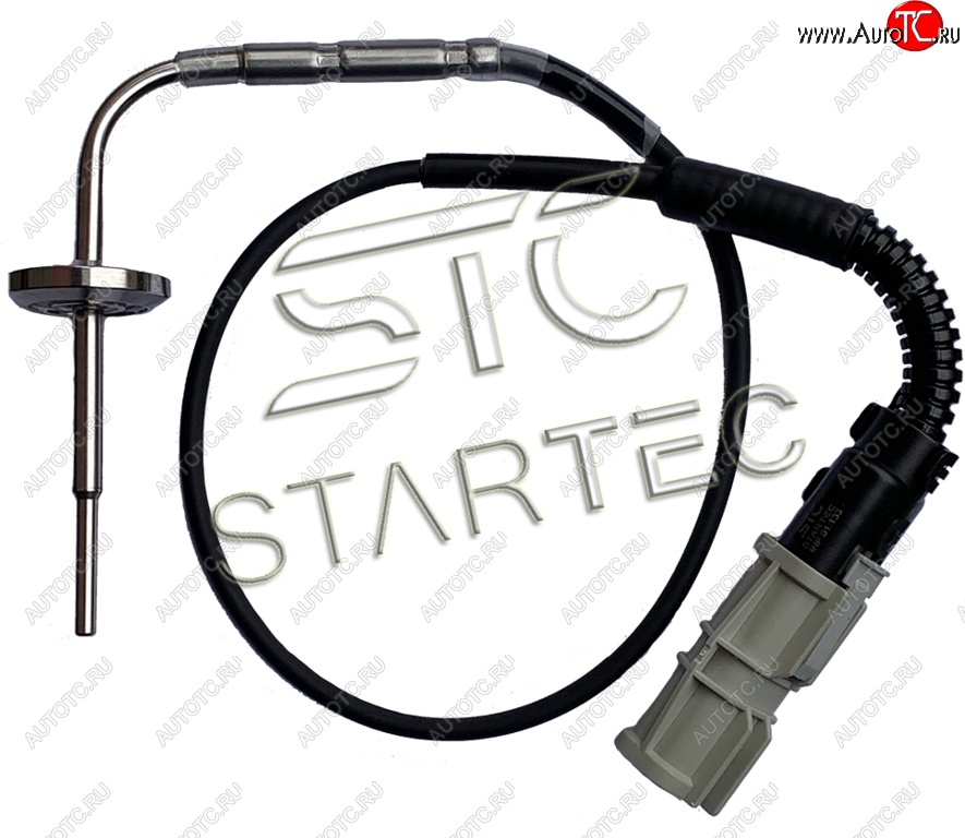 9 349 р. Датчик температуры MAN TGL выхлопных газов (PT200) STARTEC STARTEC inf.01.133  с доставкой в г. Майкоп