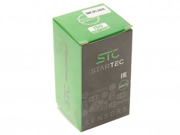 3 399 р. Датчик давления масла MAN STARTEC STARTEC inf.01.309  с доставкой в г. Майкоп. Увеличить фотографию 3