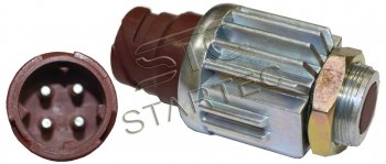 1 149 р. Выключатель MAN F90,M2000,L2000,F2000 стоп-сигнала (4-х контактный) STARTEC STARTEC inf.01.401  с доставкой в г. Майкоп. Увеличить фотографию 5