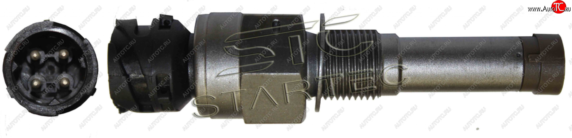 2 179 р. Датчик скорости MERCEDES STARTEC STARTEC inf.01.421  с доставкой в г. Майкоп