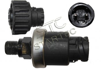 7 299 р. Датчик давления масла RENAULT STARTEC STARTEC inf.01.501  с доставкой в г. Майкоп. Увеличить фотографию 1