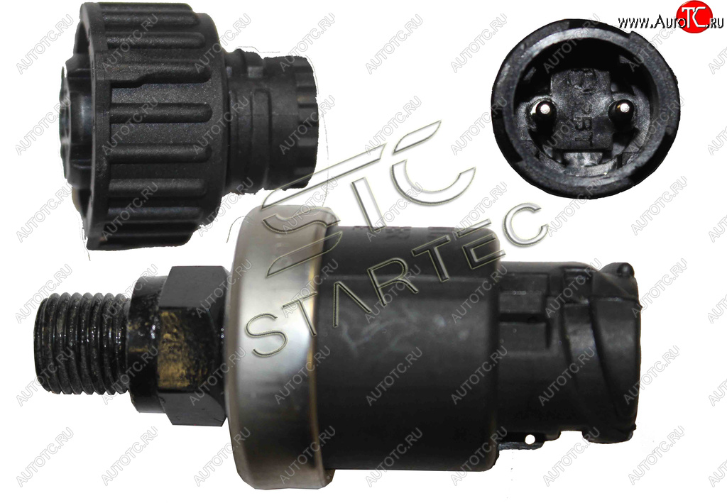 7 299 р. Датчик давления масла RENAULT STARTEC STARTEC inf.01.501  с доставкой в г. Майкоп
