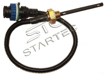 1 739 р. Датчик уровня масла RENAULT Premium,Kerax,Magnum дв.E-Tech STARTEC STARTEC inf.01.504  с доставкой в г. Майкоп. Увеличить фотографию 1
