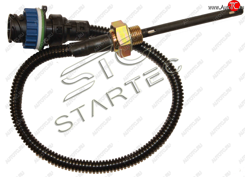 1 739 р. Датчик уровня масла RENAULT Premium,Kerax,Magnum дв.E-Tech STARTEC STARTEC inf.01.504  с доставкой в г. Майкоп