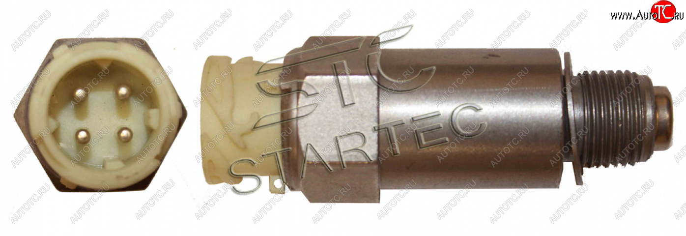 13 249 р. Датчик скорости IVECO MAN MERCEDES RENAULT VOLVO STARTEC STARTEC inf.01.703  с доставкой в г. Майкоп