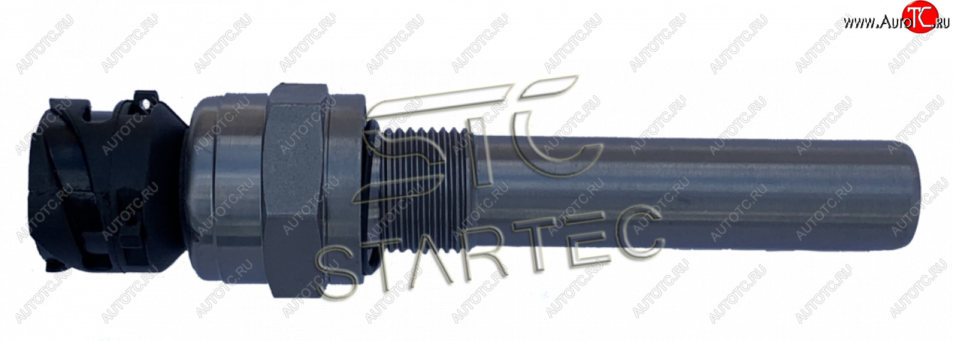 4 849 р. Датчик скорости SCANIA импульсный КПП STARTEC STARTEC inf.01.704  с доставкой в г. Майкоп