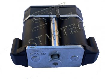 8 449 р. Клапан SCANIA управления КПП STARTEC STARTEC inf.01.705  с доставкой в г. Майкоп. Увеличить фотографию 1