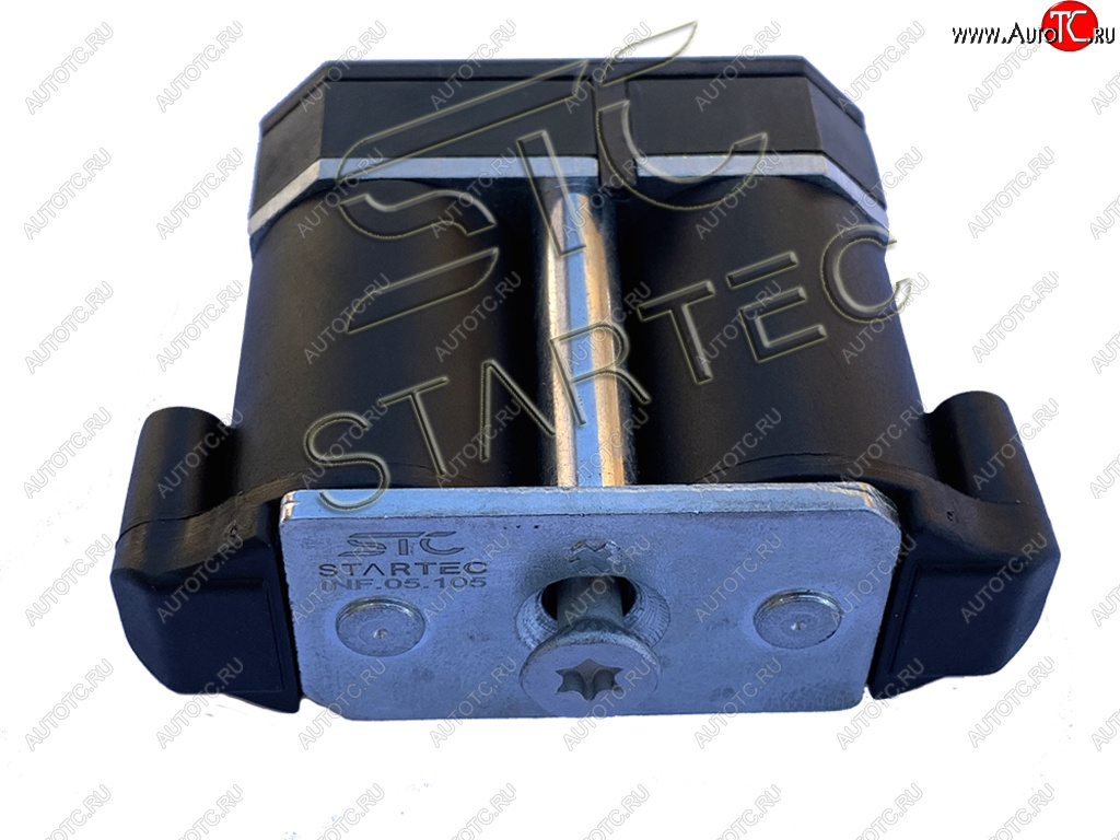 8 449 р. Клапан SCANIA управления КПП STARTEC STARTEC inf.01.705  с доставкой в г. Майкоп