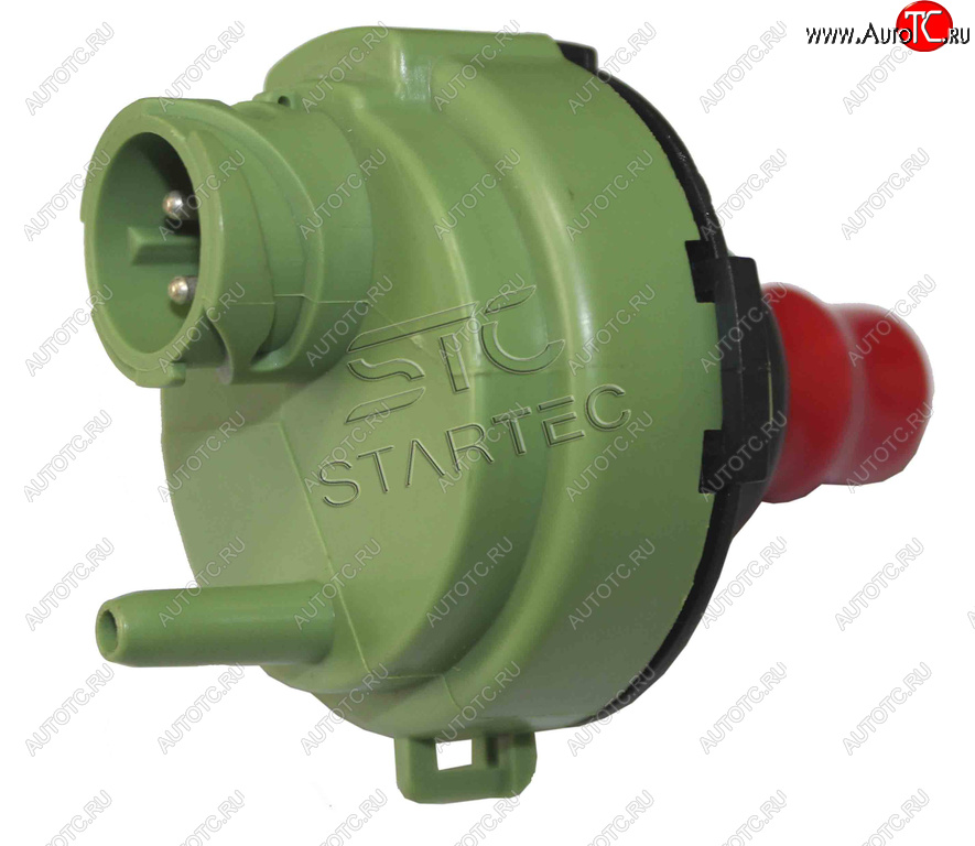 5 999 р. Датчик засоренности фильтра воздушного VOLVO STARTEC STARTEC inf.02.100  с доставкой в г. Майкоп