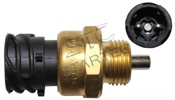 869 р. Датчик КАМАЗ включения фонаря заднего хода КПП ZF 16S151 STARTEC STARTEC inf.05.004  с доставкой в г. Майкоп. Увеличить фотографию 1